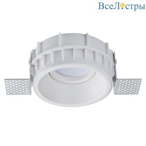 Встраиваемый светильник Lightstar Domino G214606