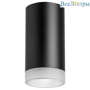 Потолочный светильник Lightstar Rullo (214437+202430) R43730
