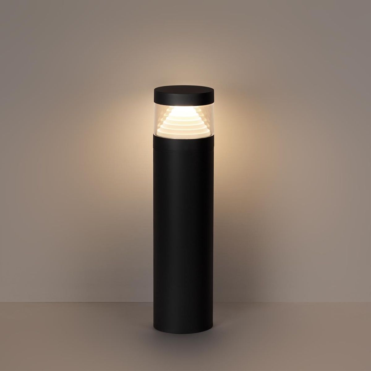 ландшафтный светильник odeon light nature hulk 7140/20gl