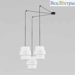 Подвесной светильник TK Lighting 5975 Calisto a068440