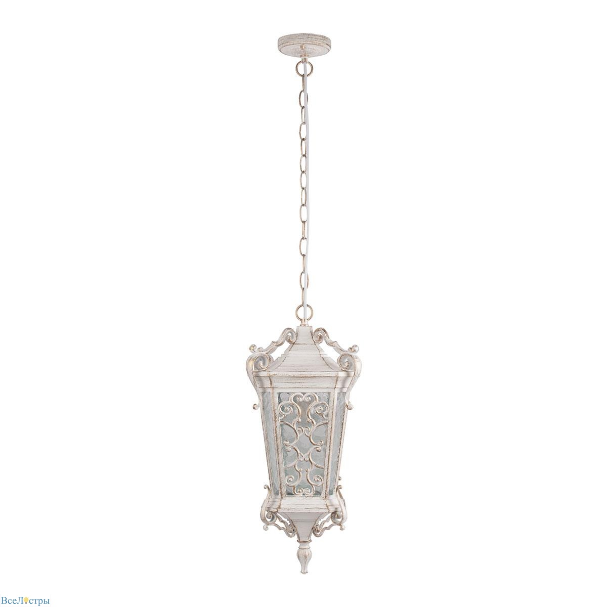 уличный подвесной светильник loft it tremezzo 100019p wbg