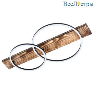 Потолочный светильник Eglo Boyal 99408