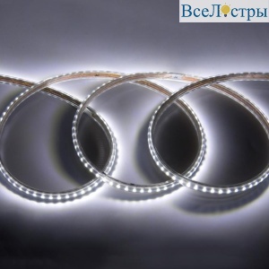 Светодиодная лента General GLS-2835-120-9.6-220-IP67-6 504515