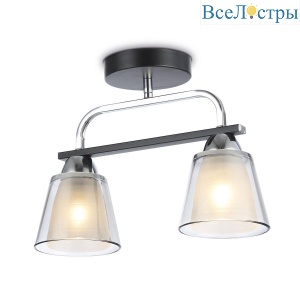 Потолочная люстра Ambrella light Traditional Modern TR303231