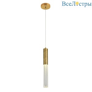 Подвесной светильник Modelux ML.3310.1 BS