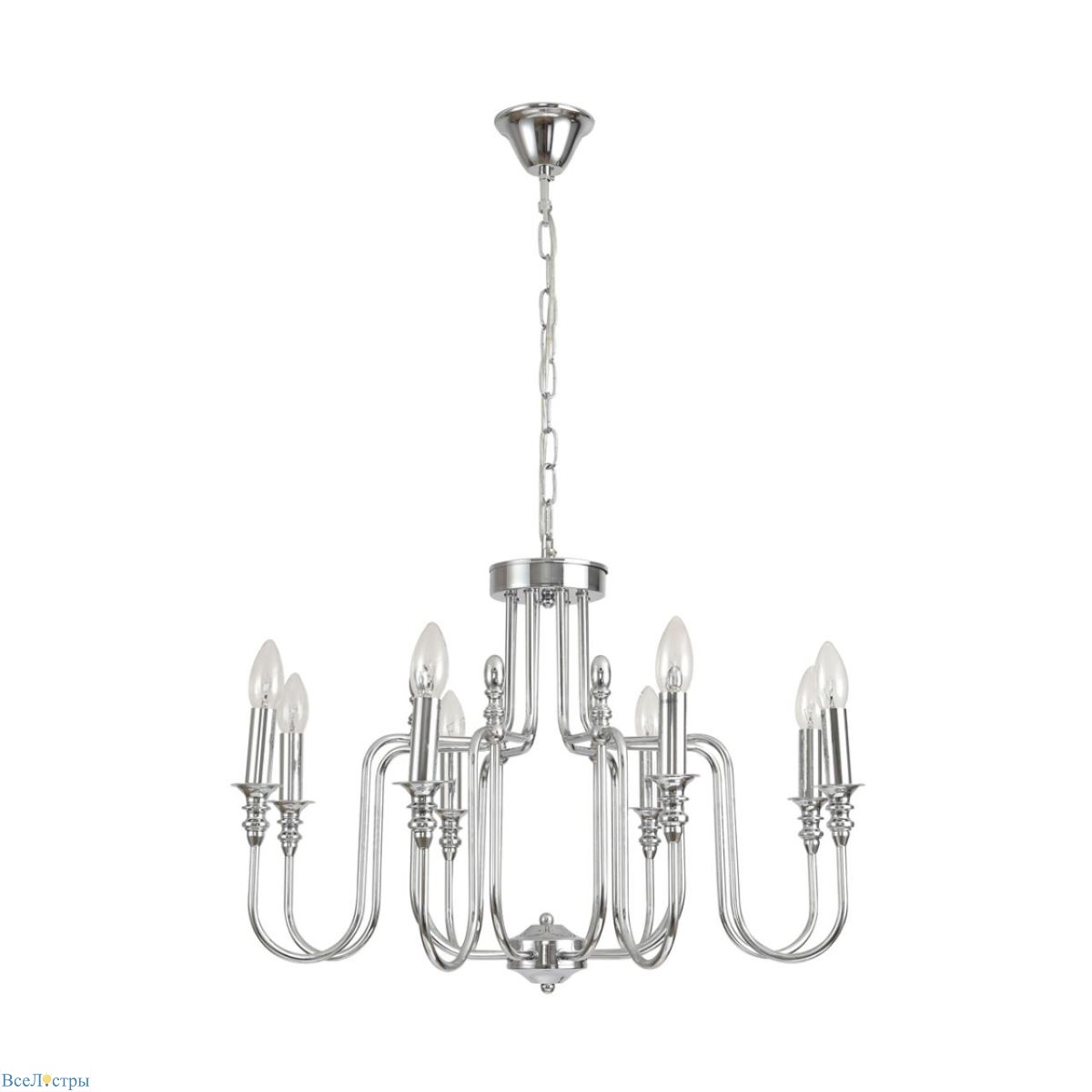 подвесная люстра lumion classi suana 8317/8