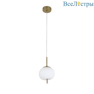 Подвесной светильник Modestyle MS.1006.1