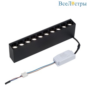 Накладной светильник Vitaluce VT0200061-01