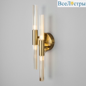 Настенный светильник Bogate's Sole 557/4