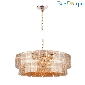 Подвесная люстра AM Group VINCENT SPD800