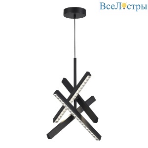 Подвесная люстра ST Luce Euclidics SL1018.413.04