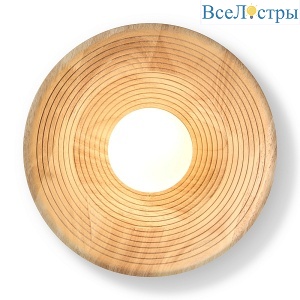 Настенный светильник Freya Albero FR5589WL-01T