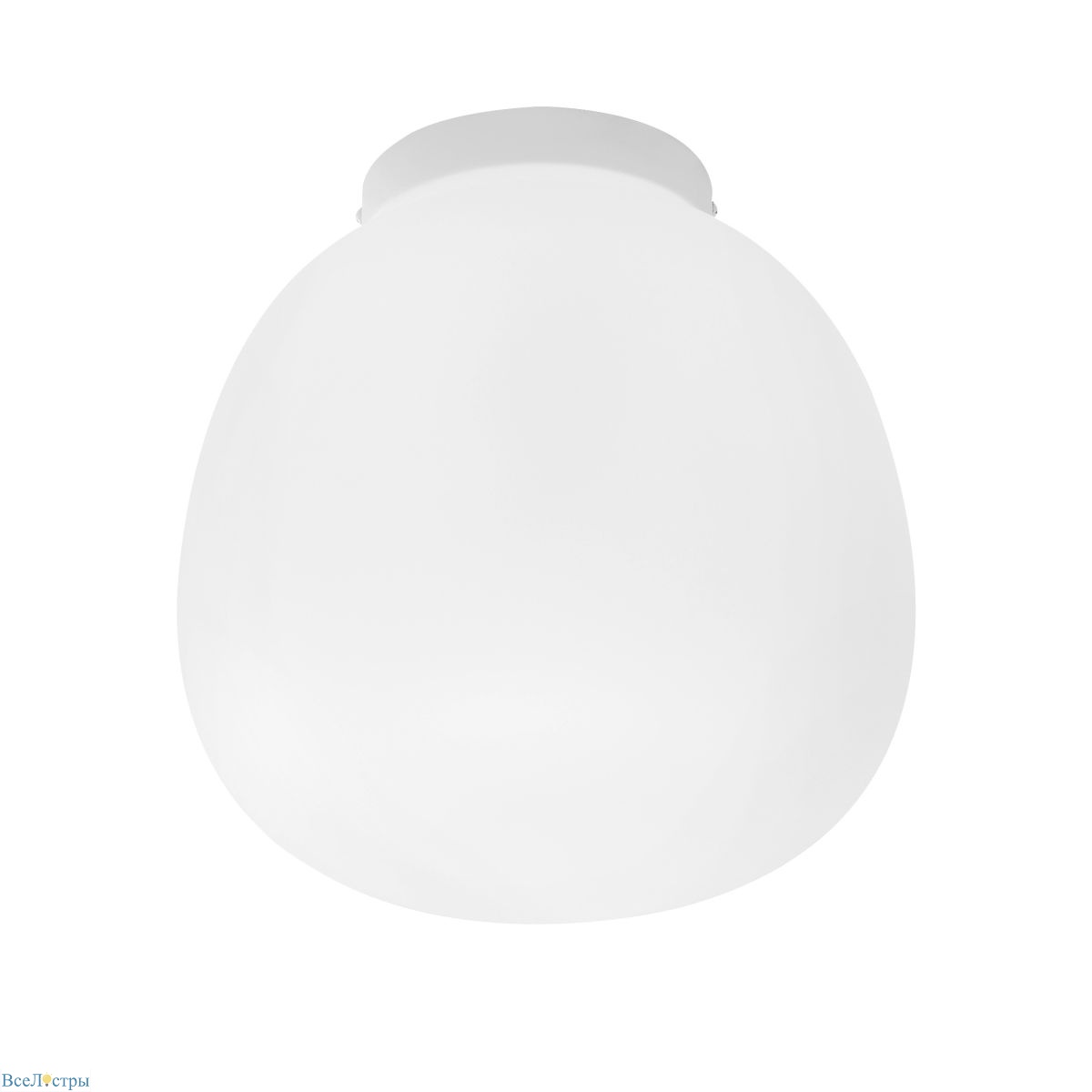 потолочный светильник lightstar grazia 608616