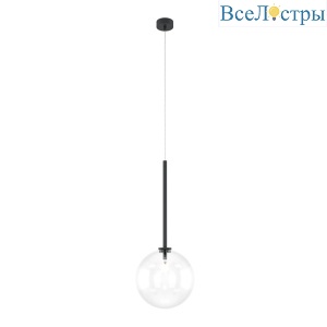 Подвесной светильник Maytoni Mood MOD172PL-01B