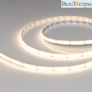 Светодиодная лента Arlight герметичная COB-SE-X544-8mm 24V Day4000 (11 W/m, IP65, 5m) 062810