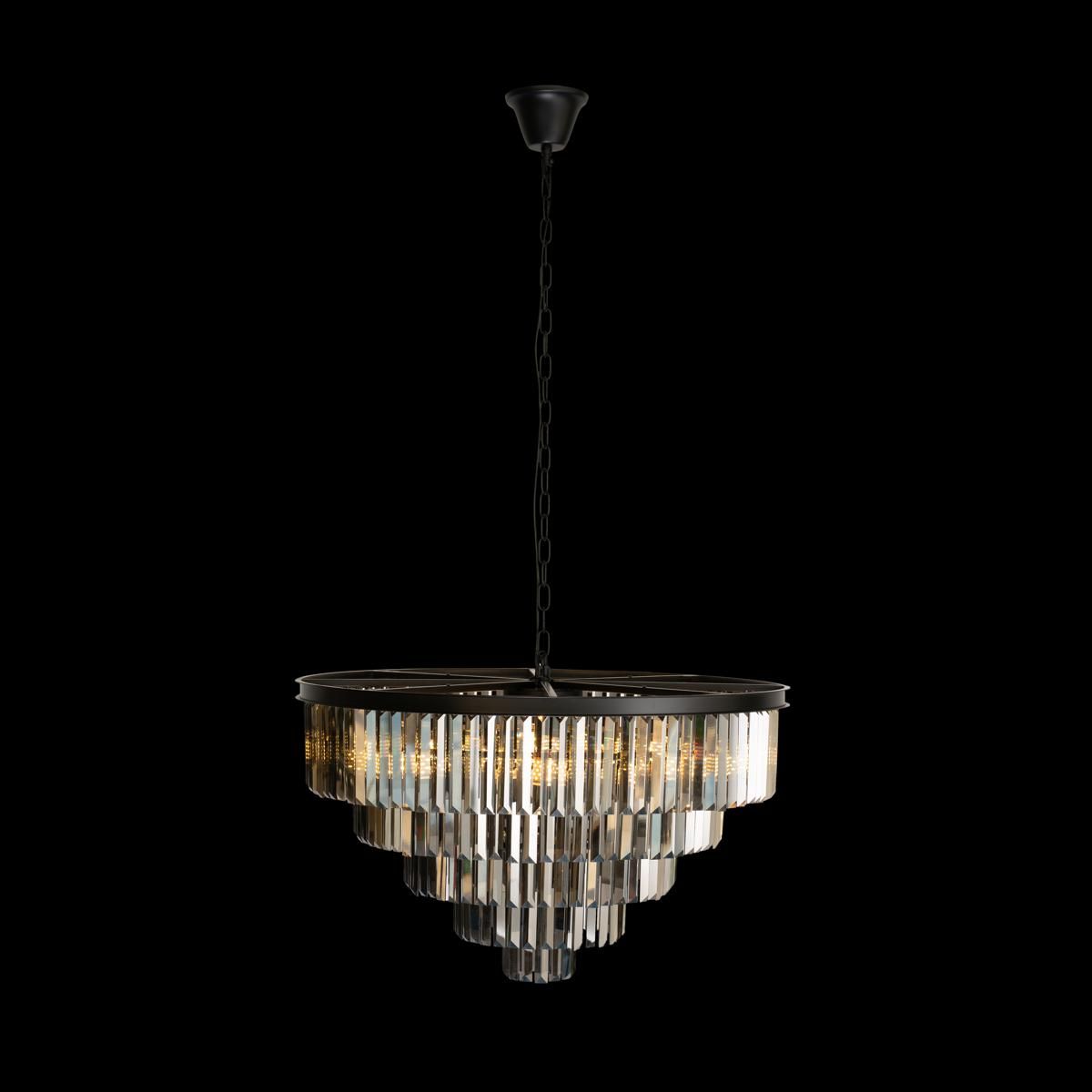 подвесная люстра loft it prism 10018/800c