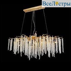 Подвесная люстра Kink Light Шанти 07871-150LD,33