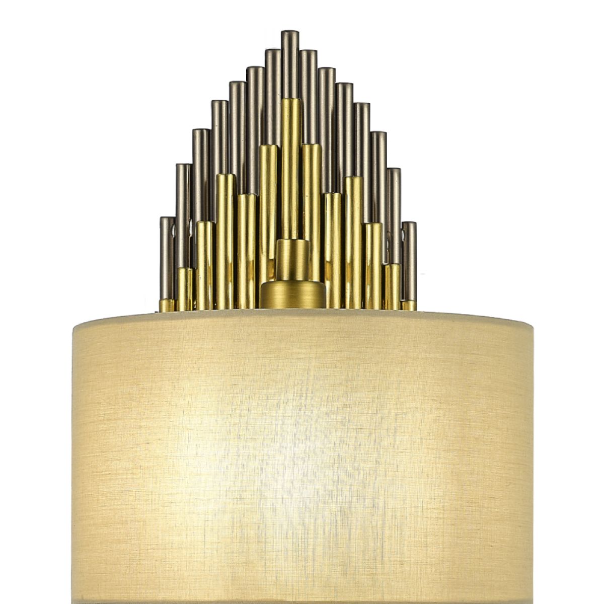 настенный светильник st luce gloria sl1638.301.01