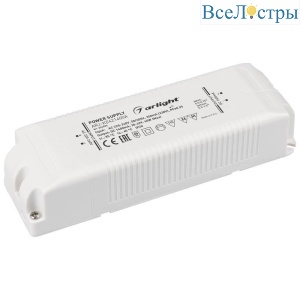 Драйвер Arlight ARJ-KE421400A 30-42V 60W IP20 1,4A 024900