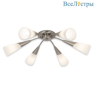Потолочная люстра Citilux Фокус CL103161