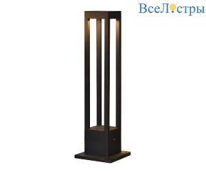 Ландшафтный светильник Kink Light Пулми 09303-60F,19
