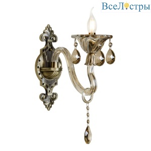 Бра iLamp Asia 61082/1 BR