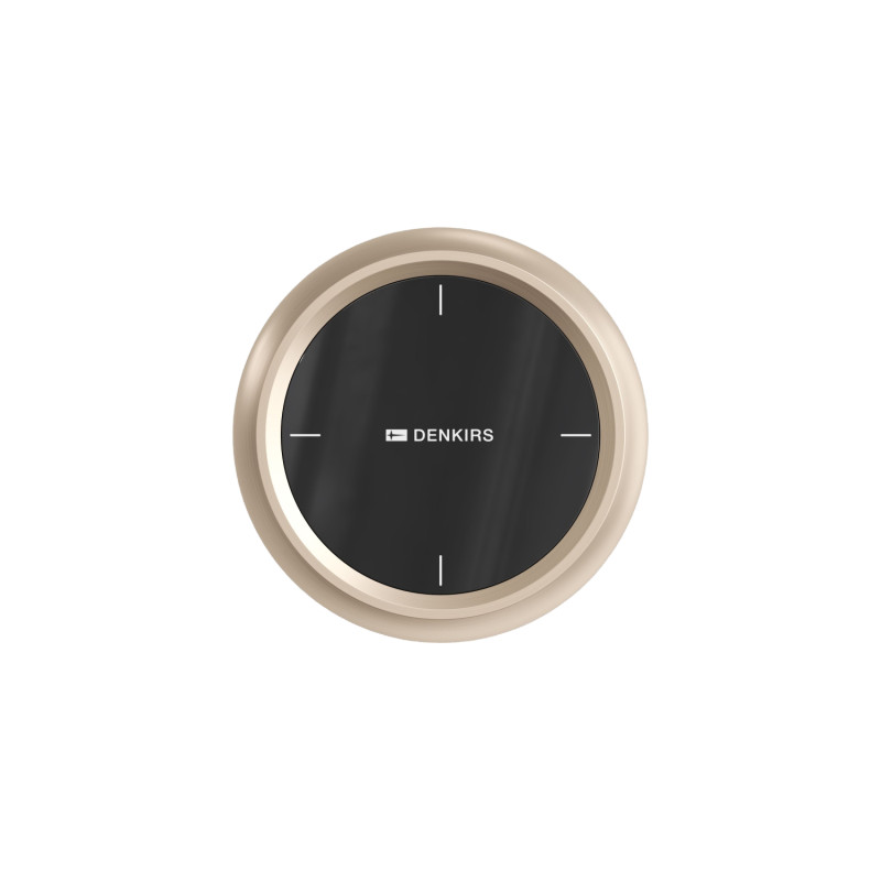панель управления denkirs shine prime control dk4906-cp
