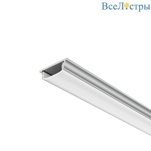 Профиль накладной с вертикальным изгибом Maytoni Led Strip  631016