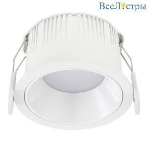 Встраиваемый светильник ST Luce ST755.538.07