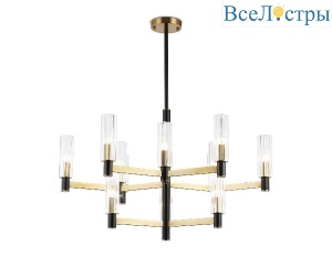 Люстра на штанге Ambrella Light High Light Heigh Light LH55515