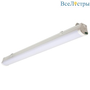 Подвесной светодиодный светильник Uniel (UL-00006447) ULO-K20B 60W/5000K/L150 IP65 White