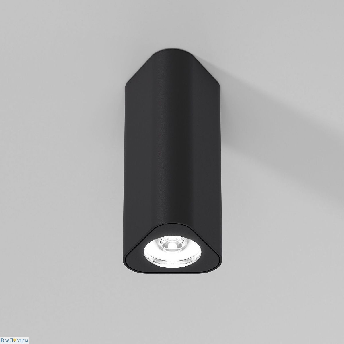 потолочный светильник elektrostandard trio 25110/led 4690389205828 a067064