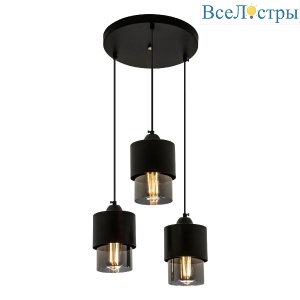 Подвесной светильник Modemodern MD.0650.3R
