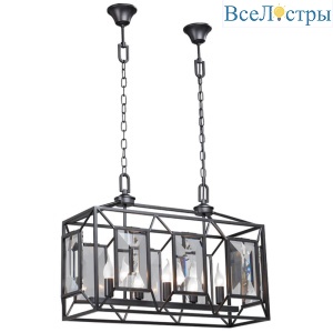 Подвесная люстра Vitaluce V4278-1/5