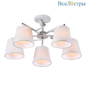 Люстра на штанге Escada Spring 697/5P