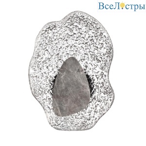 Настенный светодиодный светильник Odeon Light Coralla L-Vision 5461/12WLB