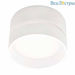 Потолочный светильник Ambrella Light Techno Spot TN620
