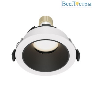 Встраиваемый светильник Maytoni Technical Share DL051-U-1WB