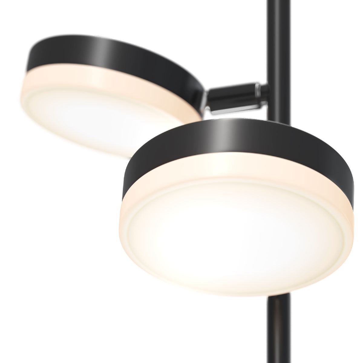 торшер maytoni fad mod070fl-l12b3k