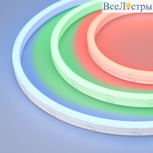 Гибкий неон Arlight ARL-Moonlight-1712-Side 24V RGB-Day 029804