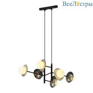Подвесная люстра Velante 221-026-06