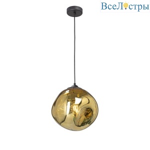 Подвесной светильник Vitaluce V2738-1/1S