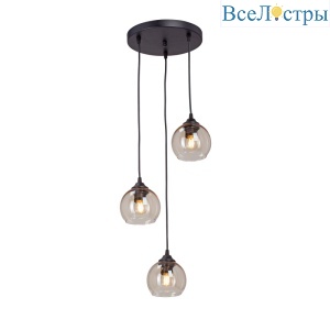 Подвесной светильник Vitaluce V43610-13/3S