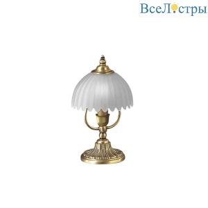 Настольная лампа Reccagni Angelo P 3620