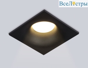 Встраиваемый светильник Ambrella Light Techno spot Technic base TN102812
