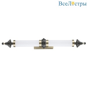 Настенный светильник Odeon Light Ula L-vision 5404/28WL