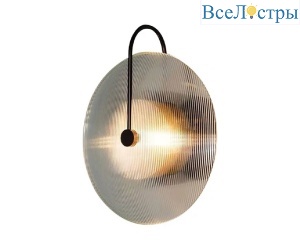 Настенный светильник Kink Light Мелисса 08438-2,19(16)
