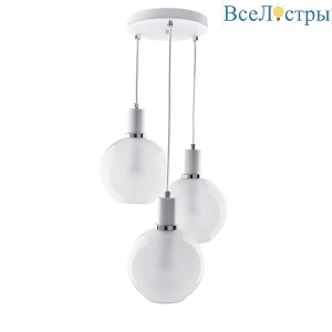 Подвесной светильник 33 Идеи PND140.03.01.002.CH-S.13.WH