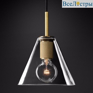 Подвесной светильник ImperiumLoft RH Utilitaire 123649-22