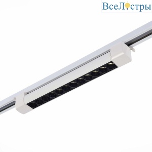 Трековый светодиодный светильник ST Luce ST367.546.20
